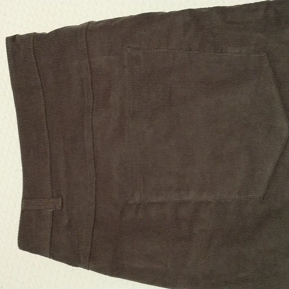Tall pants